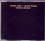 Elton John & Leann Rimes - Written In The Stars